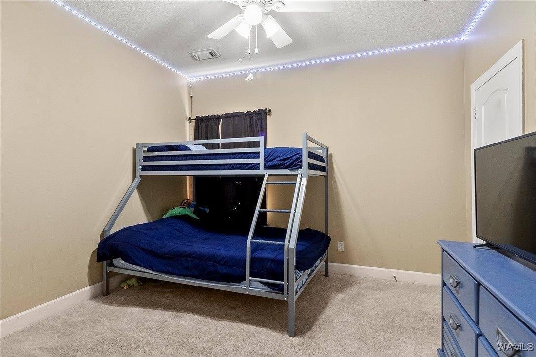 1501 Spencer Drive, Tuscaloosa, AL 35405