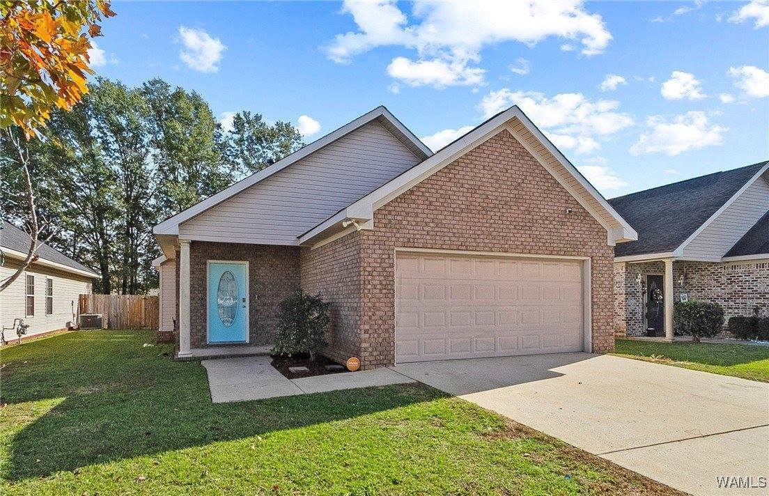 1501 Spencer Drive, Tuscaloosa, AL 35405