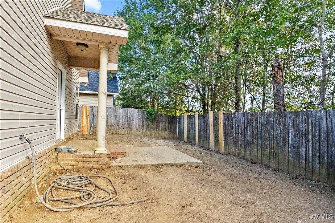 1501 Spencer Drive, Tuscaloosa, AL 35405