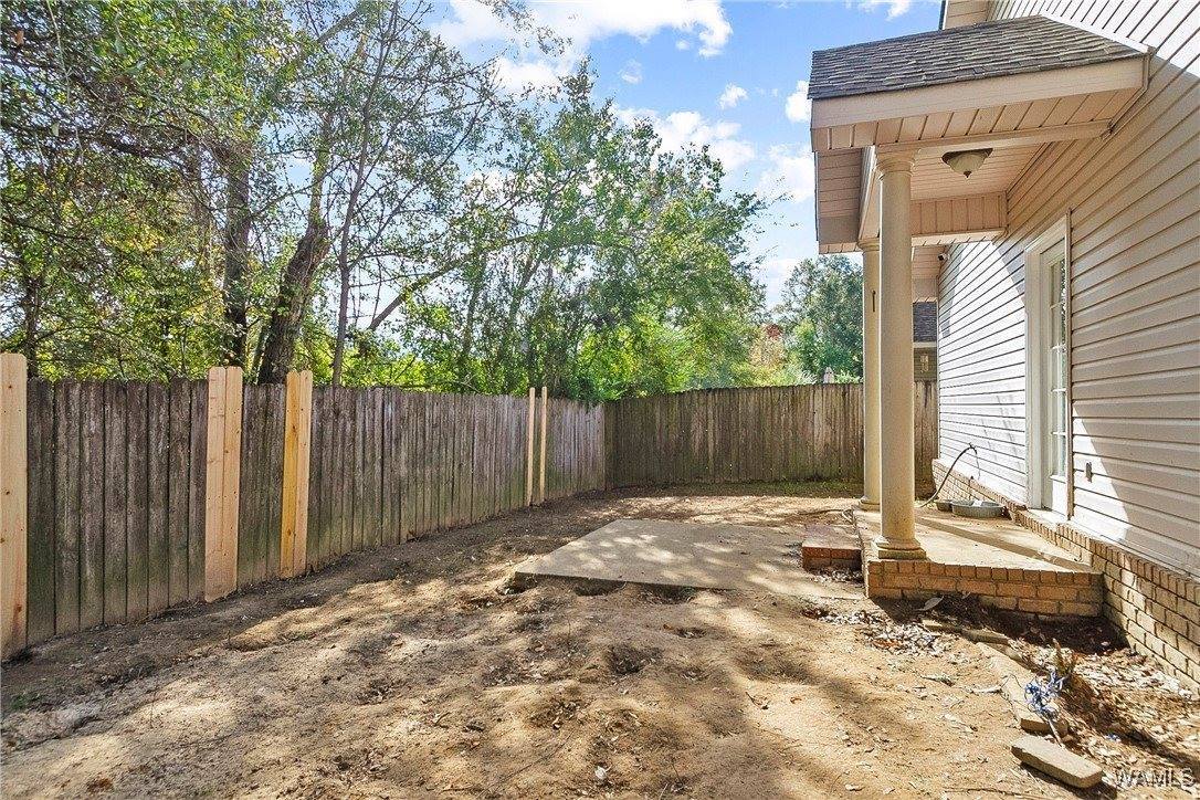 1501 Spencer Drive, Tuscaloosa, AL 35405