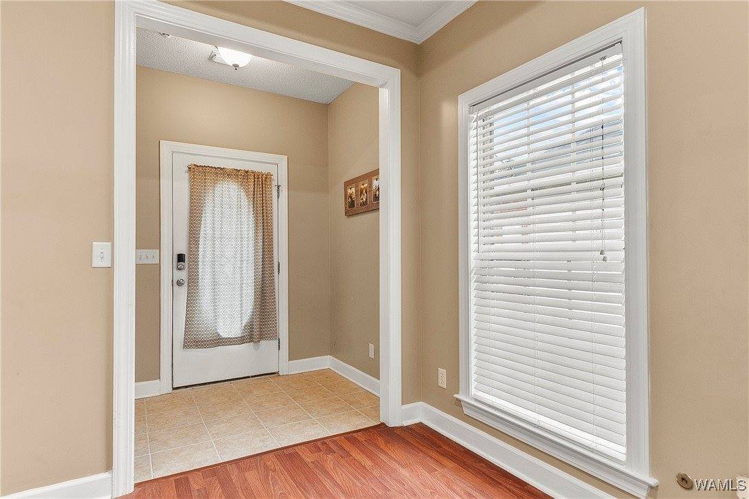 1501 Spencer Drive, Tuscaloosa, AL 35405