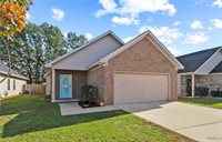 1501 Spencer Drive, Tuscaloosa, AL 35405