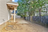 1501 Spencer Drive, Tuscaloosa, AL 35405