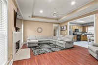 1501 Spencer Drive, Tuscaloosa, AL 35405