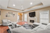 1501 Spencer Drive, Tuscaloosa, AL 35405