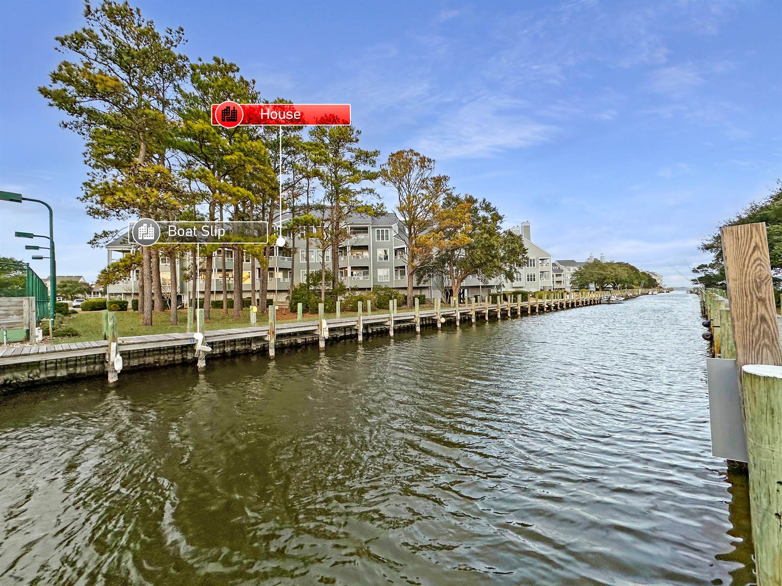 123 Pirates Way, Manteo, NC 27954