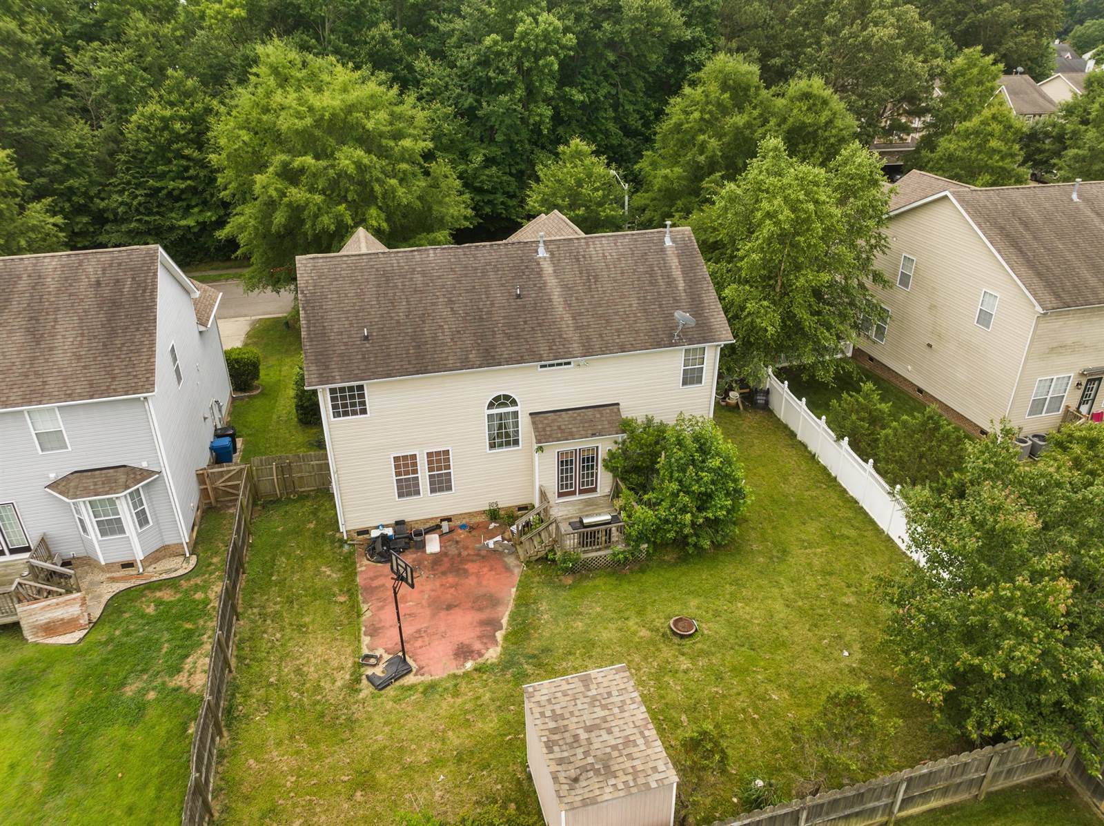 3880 Stumpy Lake Lane, Virginia Beach, VA 23456