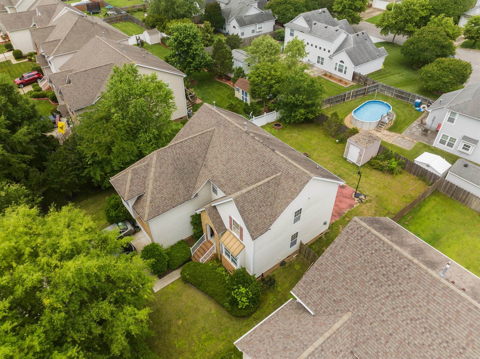 3880 Stumpy Lake Lane, Virginia Beach, VA 23456