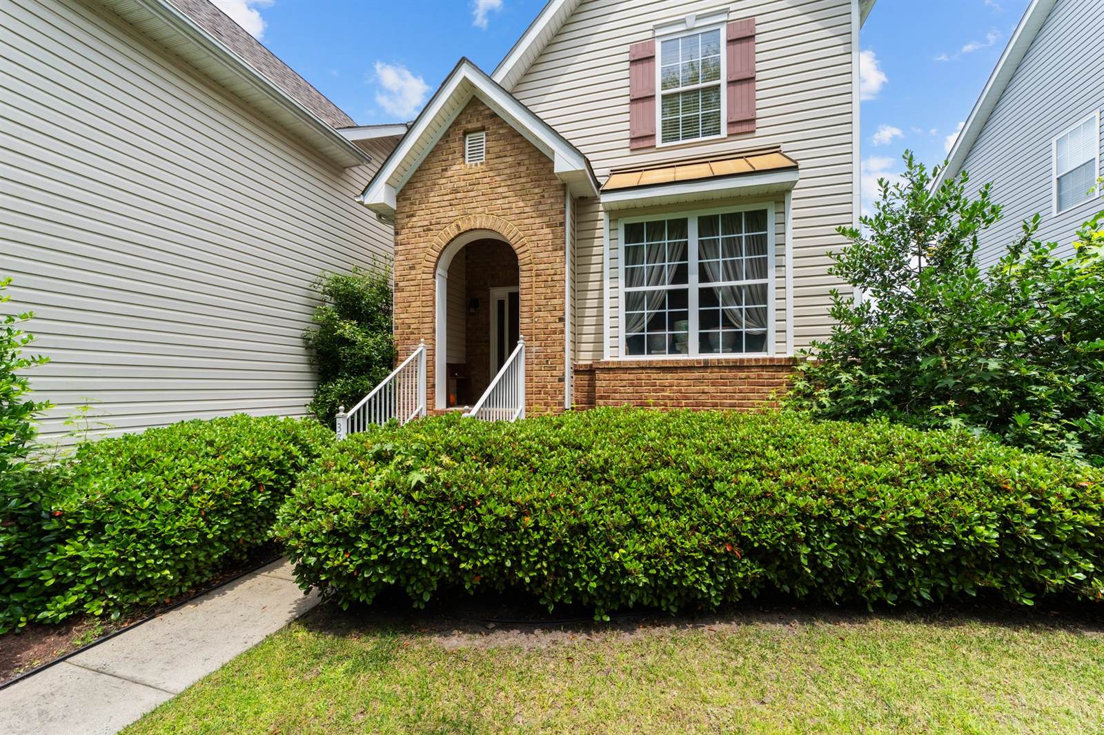 3880 Stumpy Lake Lane, Virginia Beach, VA 23456