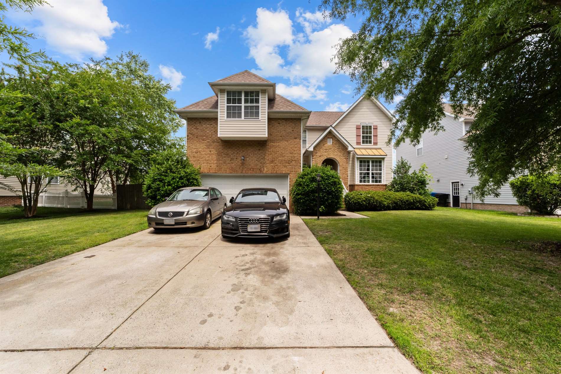 3880 Stumpy Lake Lane, Virginia Beach, VA 23456