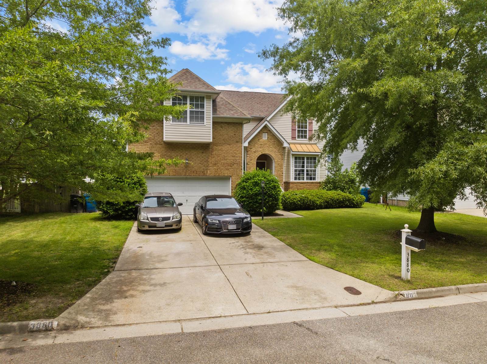 3880 Stumpy Lake Lane, Virginia Beach, VA 23456