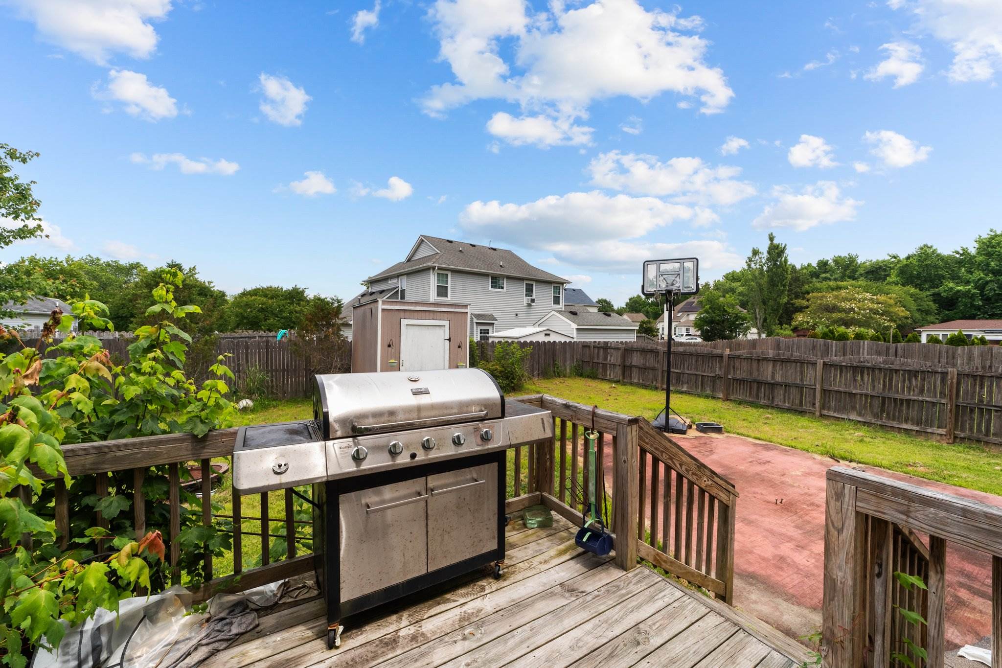 3880 Stumpy Lake Lane, Virginia Beach, VA 23456