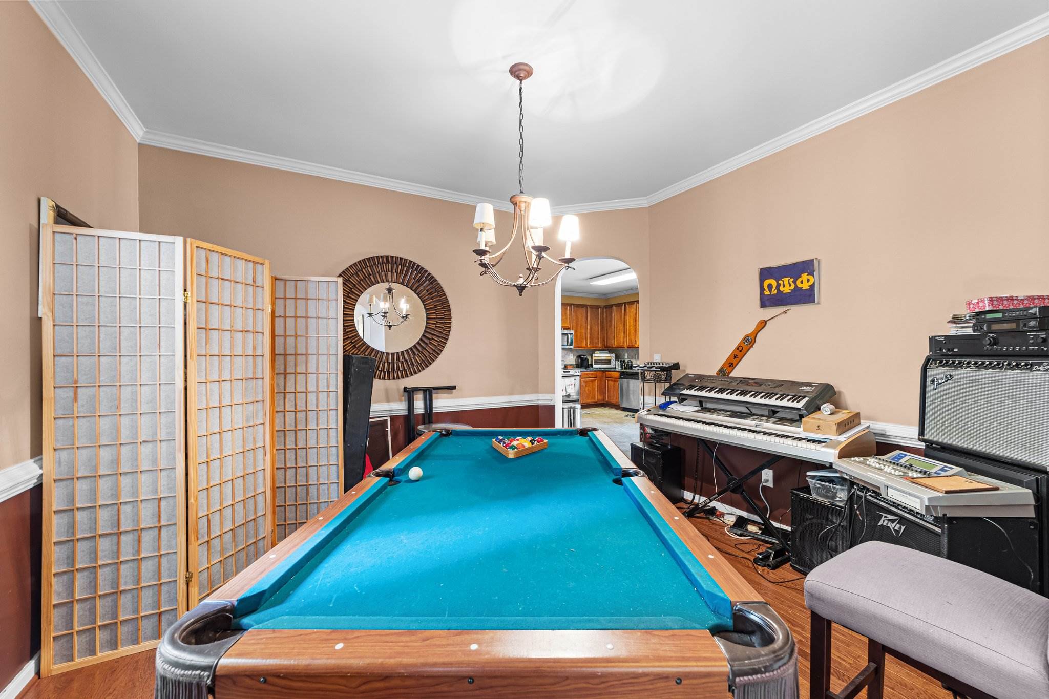 3880 Stumpy Lake Lane, Virginia Beach, VA 23456