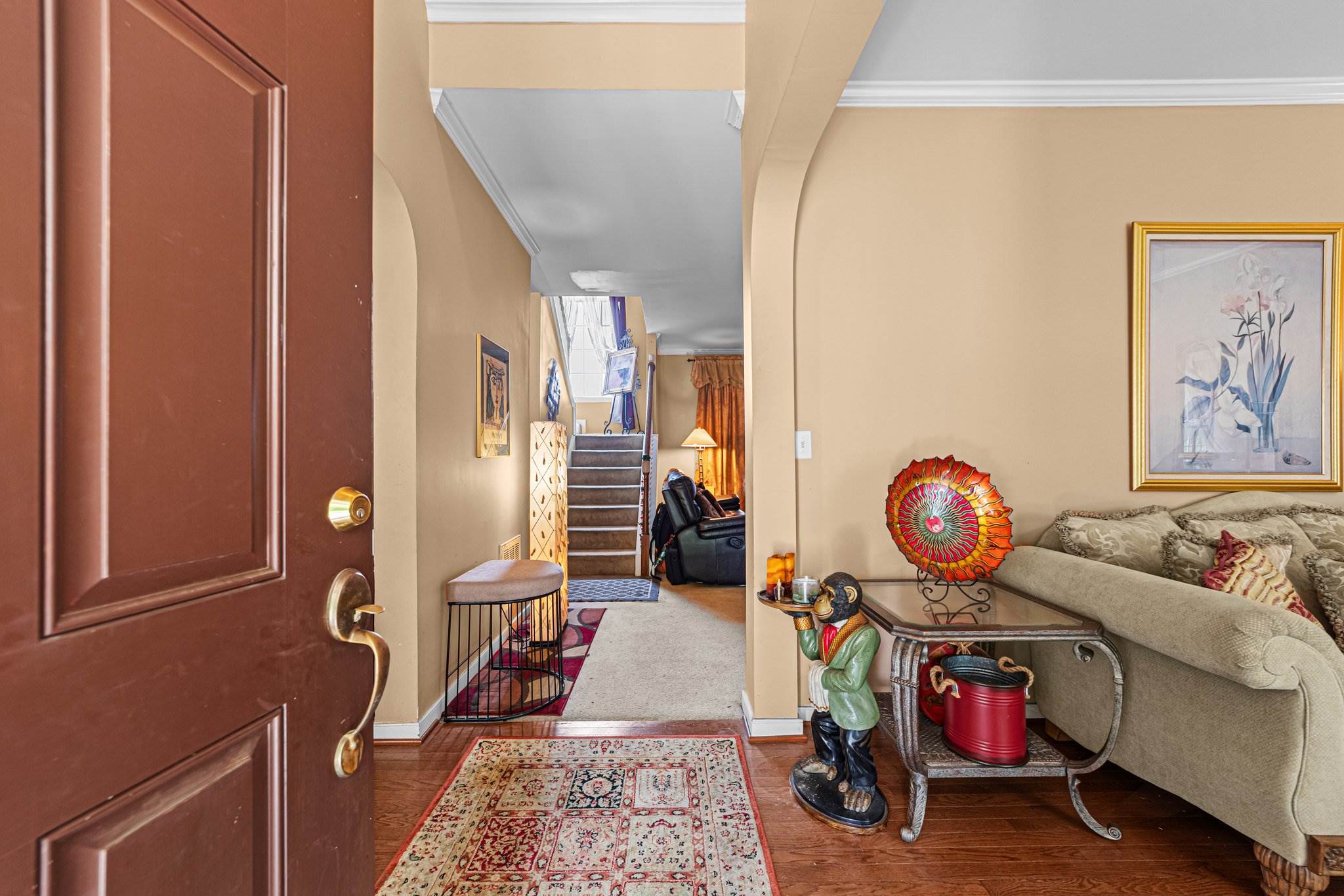 3880 Stumpy Lake Lane, Virginia Beach, VA 23456