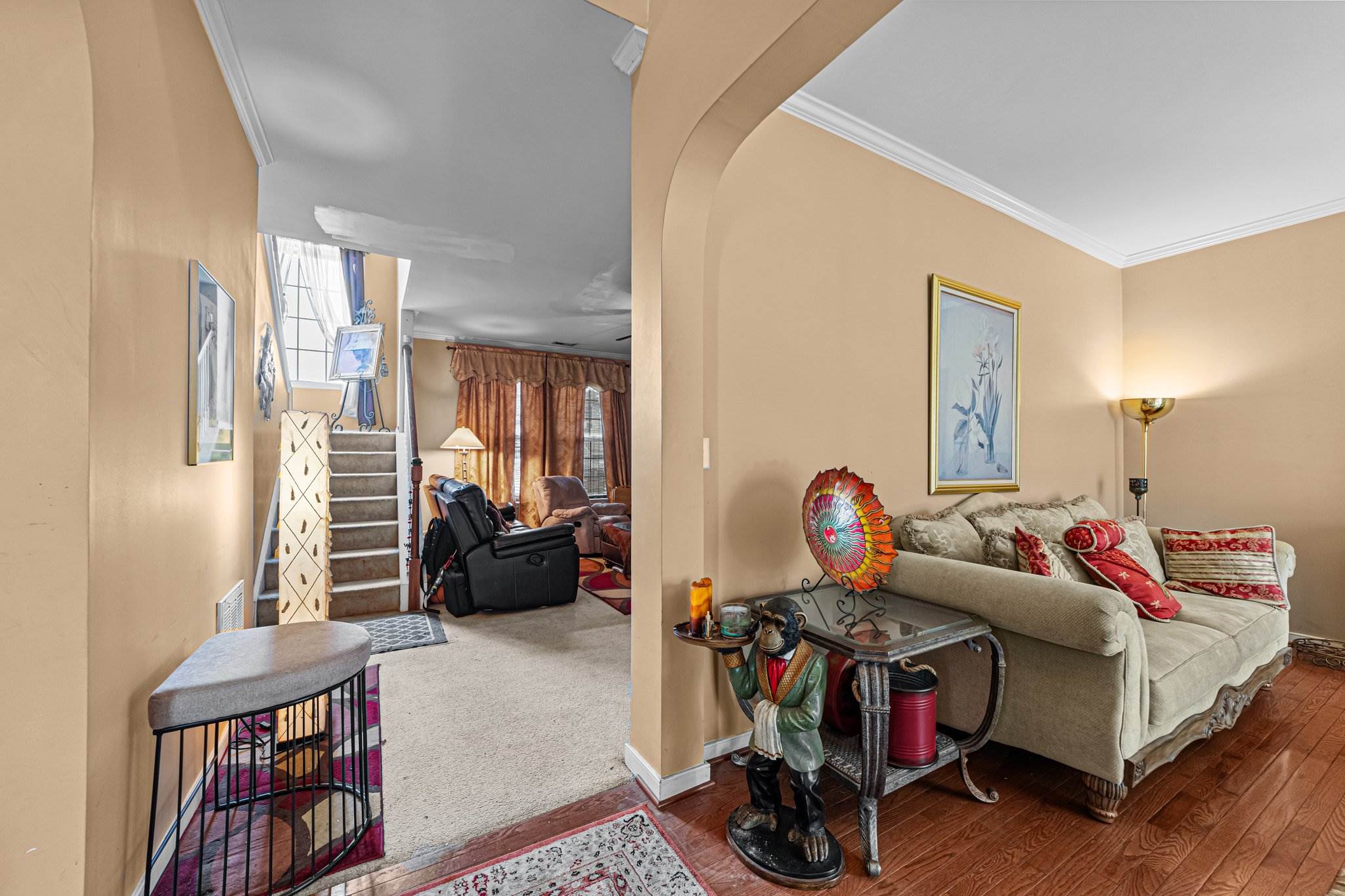 3880 Stumpy Lake Lane, Virginia Beach, VA 23456