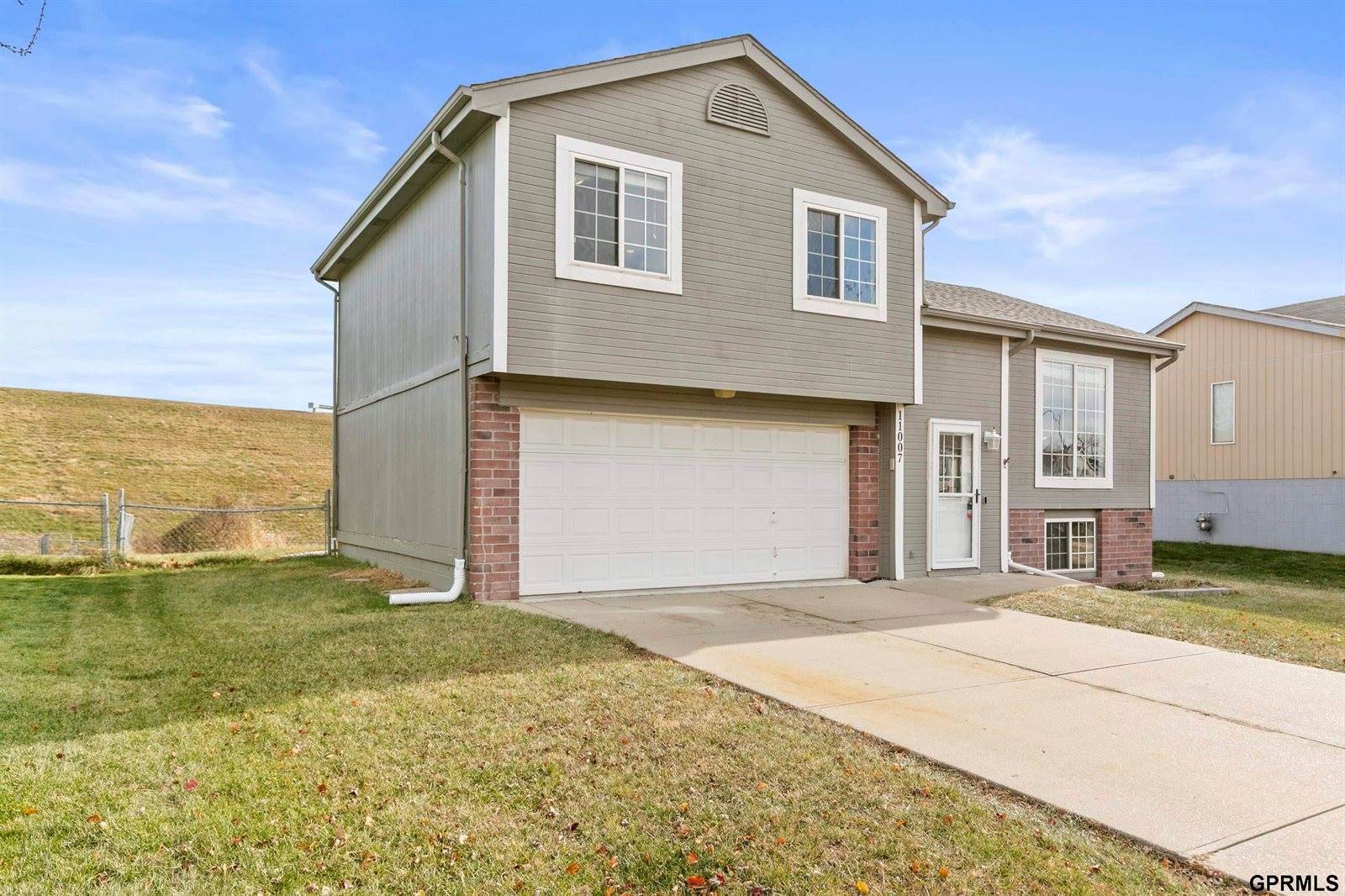 11007 South 17th Street, Bellevue, NE 68123
