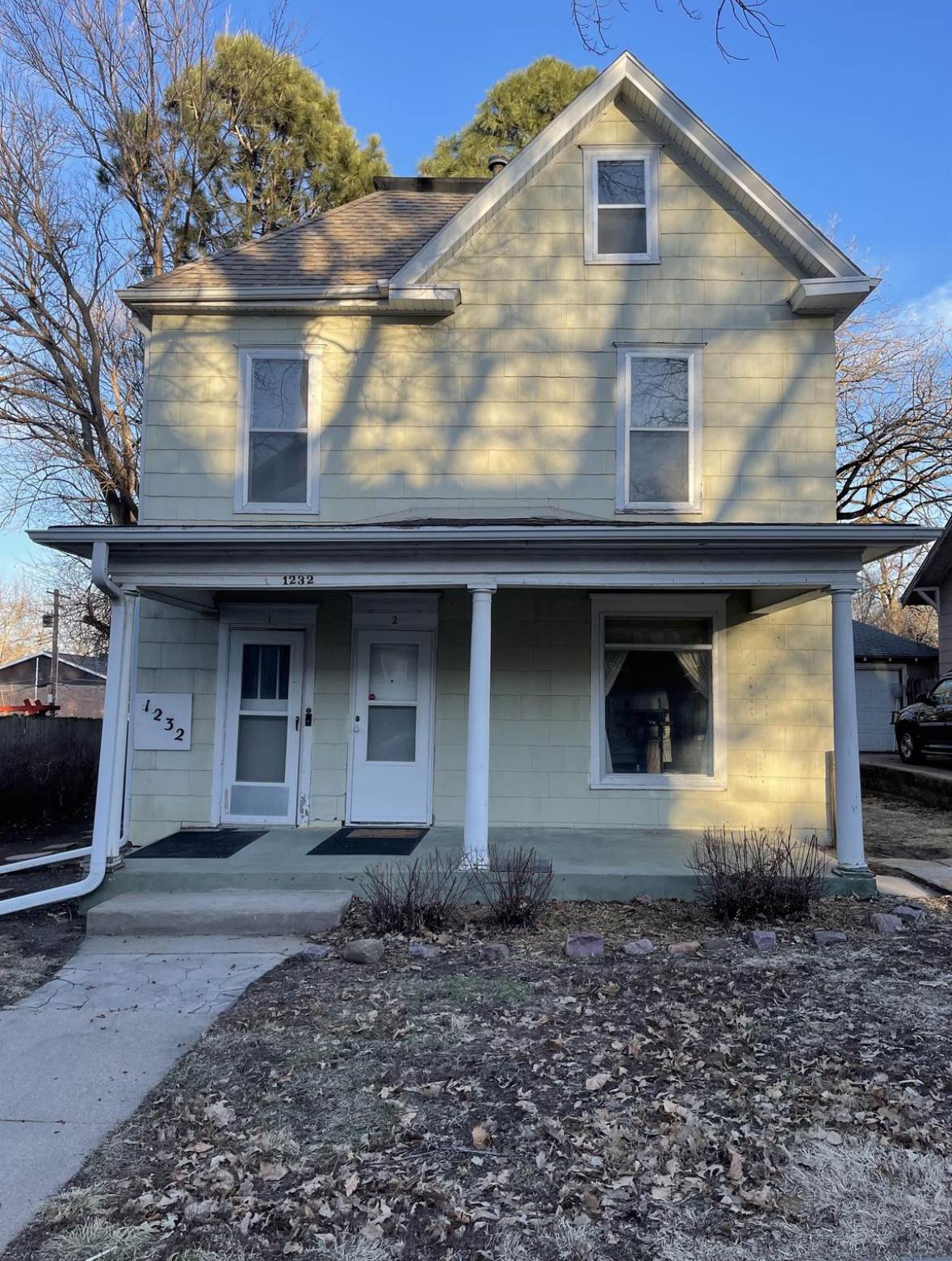 1232 S 22nd Street, Lincoln, NE 68502