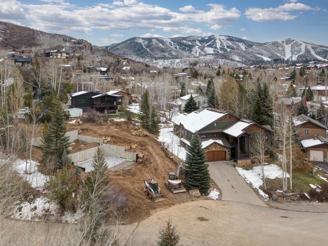 54 Copper Rose Court, Steamboat Springs, CO 80487