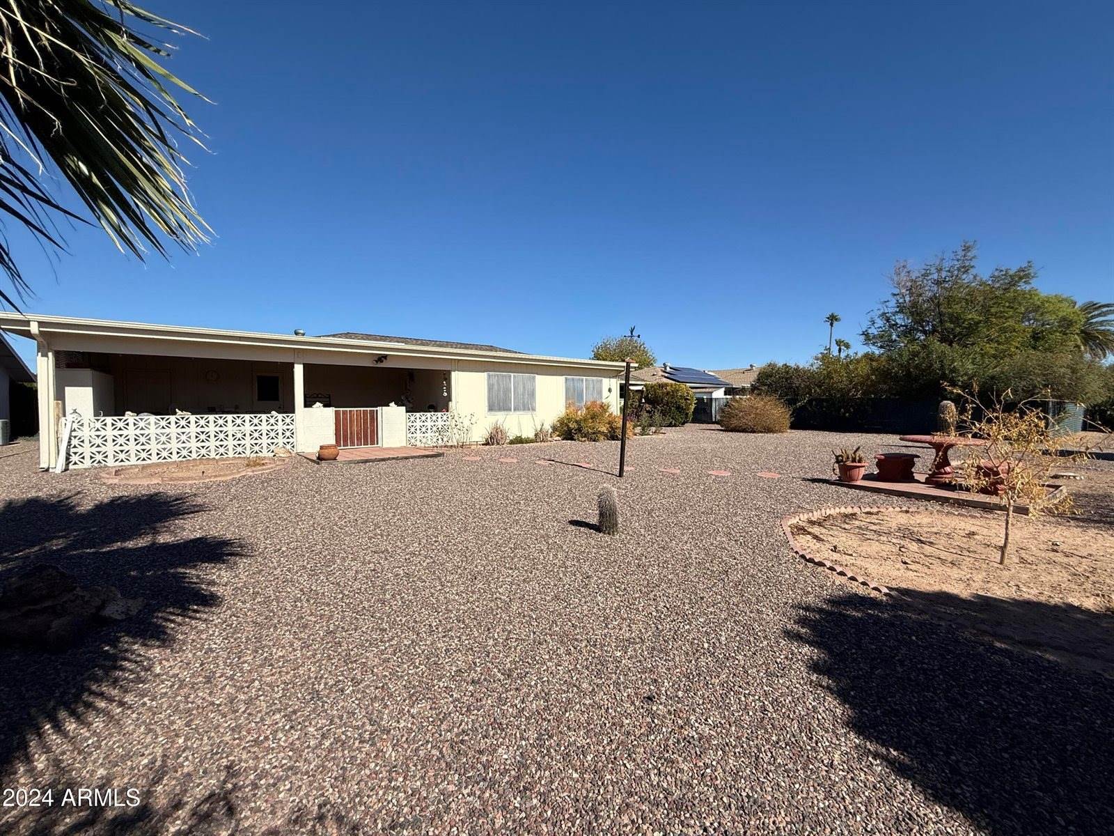 11067 West Oak Ridge Road, Sun City, AZ 85351