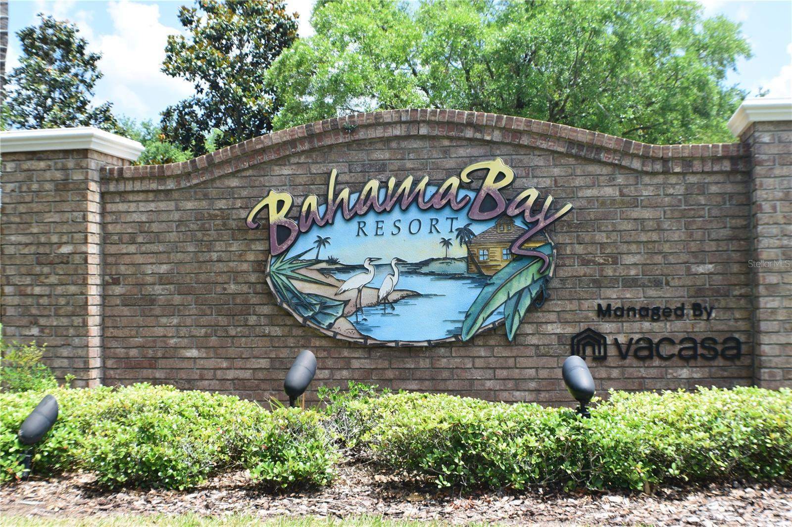 605 Rum Run, #605, Davenport, FL 33837