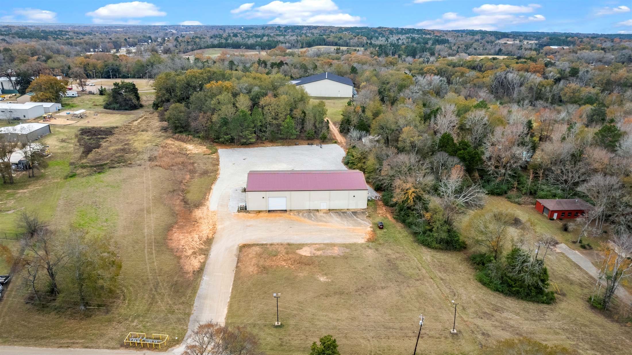 9874 CR 2228, Whitehouse, TX 75791