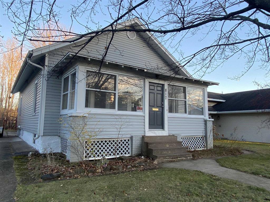 817 Maryland Avenue, Schofield, WI 54476