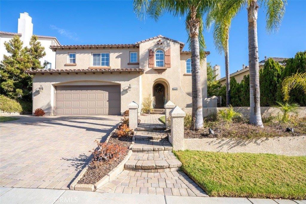 26525 Thackery Lane, Stevenson Ranch, CA 91381