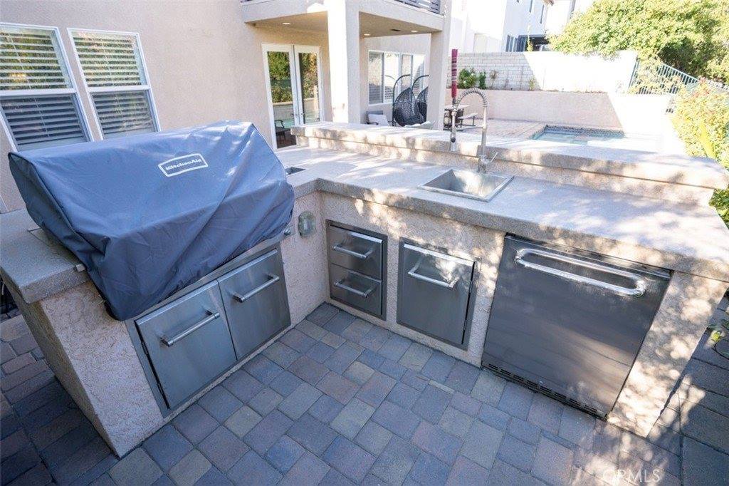 26525 Thackery Lane, Stevenson Ranch, CA 91381