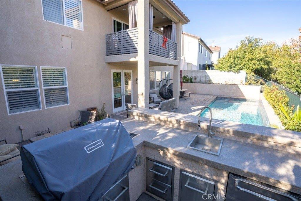 26525 Thackery Lane, Stevenson Ranch, CA 91381