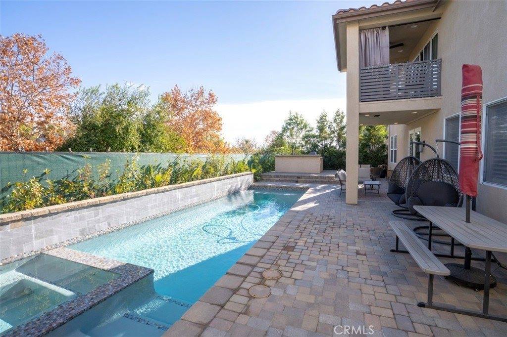 26525 Thackery Lane, Stevenson Ranch, CA 91381