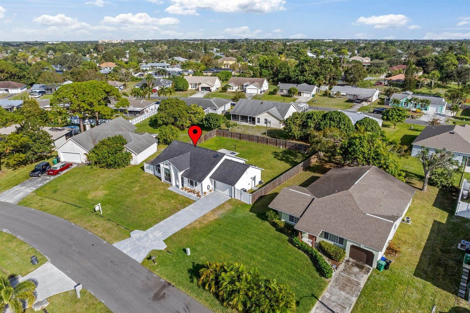 1449 SE Portillo Road, Port Saint Lucie, FL 34952