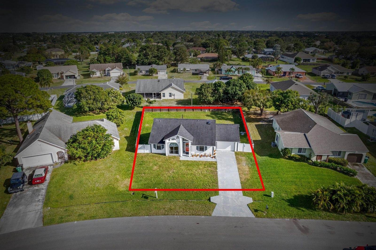 1449 SE Portillo Road, Port Saint Lucie, FL 34952