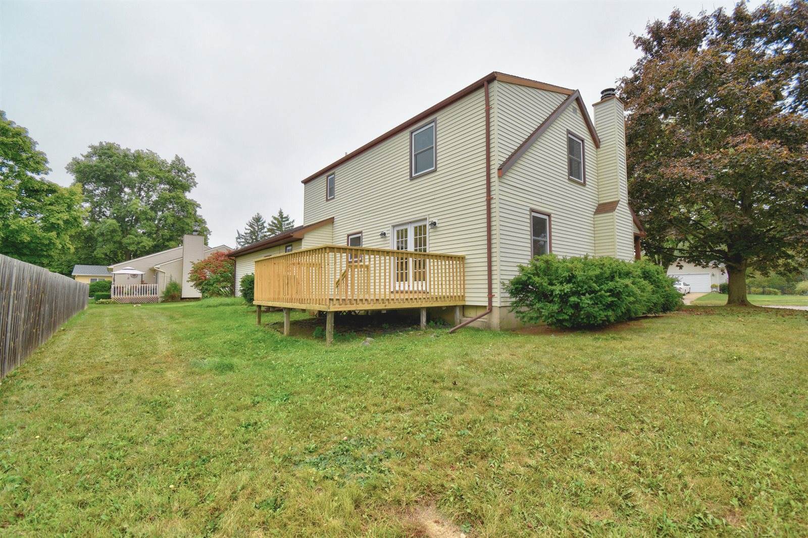 782 Foxview Lane, Mason, MI 48854