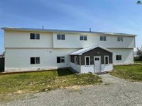 3780 Leasure Street, Unit C, Fairbanks, AK 99701