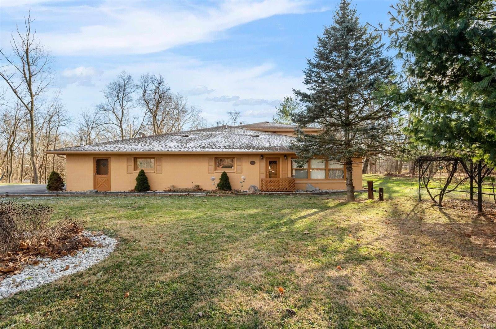 5115 W River Road, Muncie, IN 47304