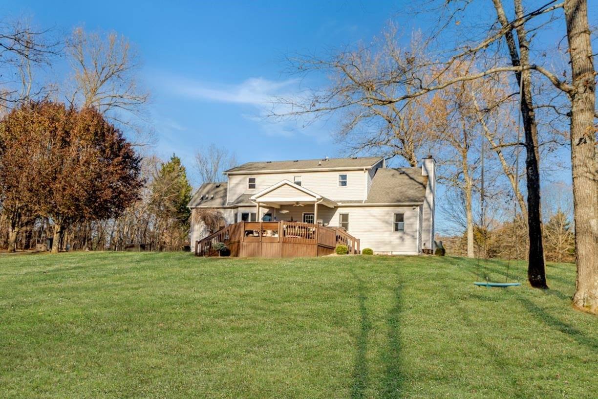 835 Blair Road, Brandenburg, KY 40108