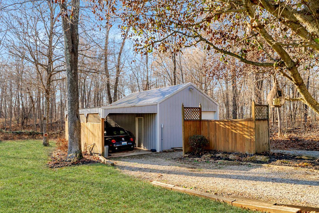 835 Blair Road, Brandenburg, KY 40108