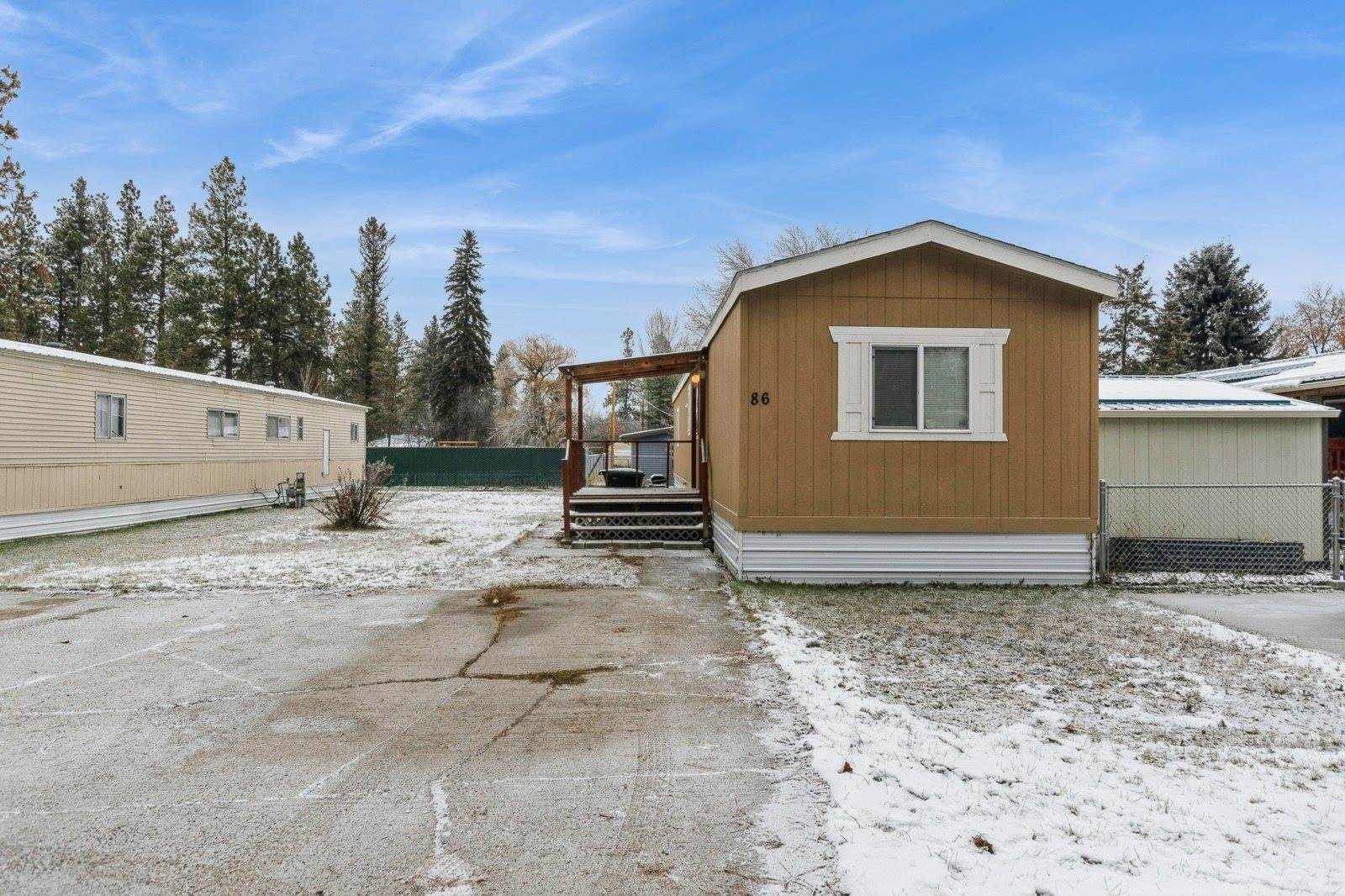 86 Ridgewood Drive, Kalispell, MT 59901