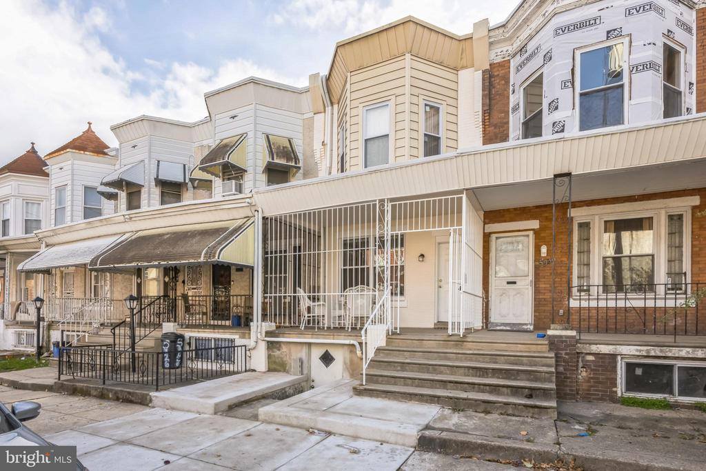 5928 Sansom Street, Philadelphia, PA 19139