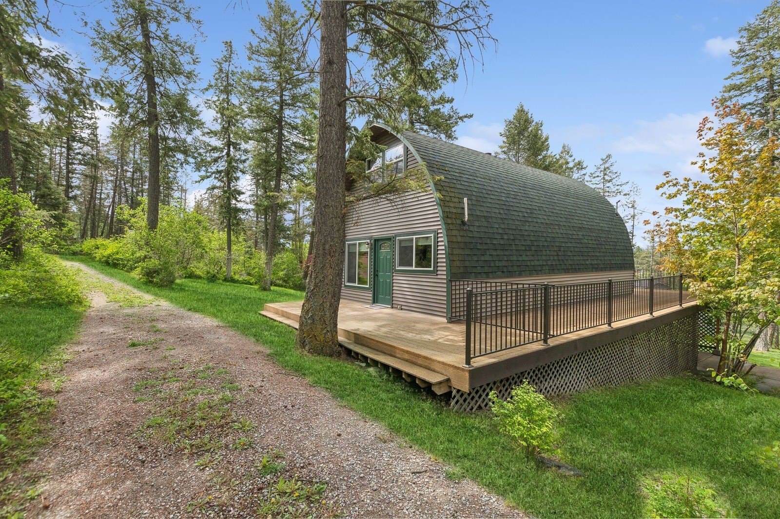 310 Deer Trail, Whitefish, MT 59937