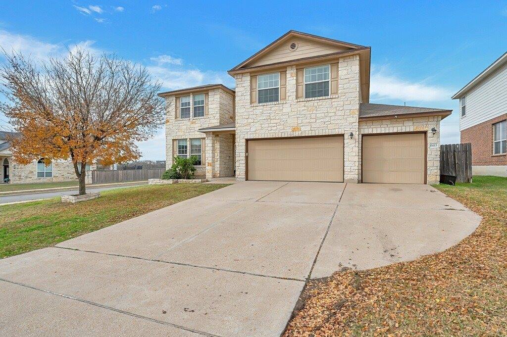 6613 Serena Lane, Woodway, TX 76712