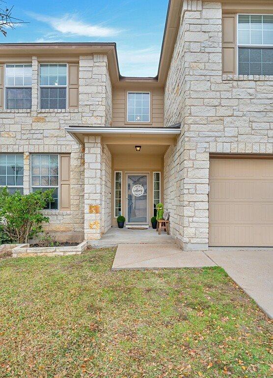 6613 Serena Lane, Woodway, TX 76712