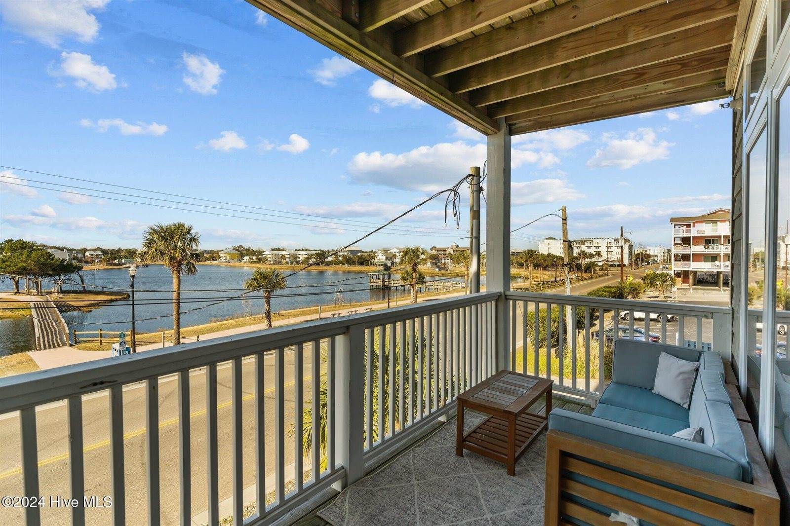 608 South Carolina Beach Avenue, Unit 101, Carolina Beach, NC 28428