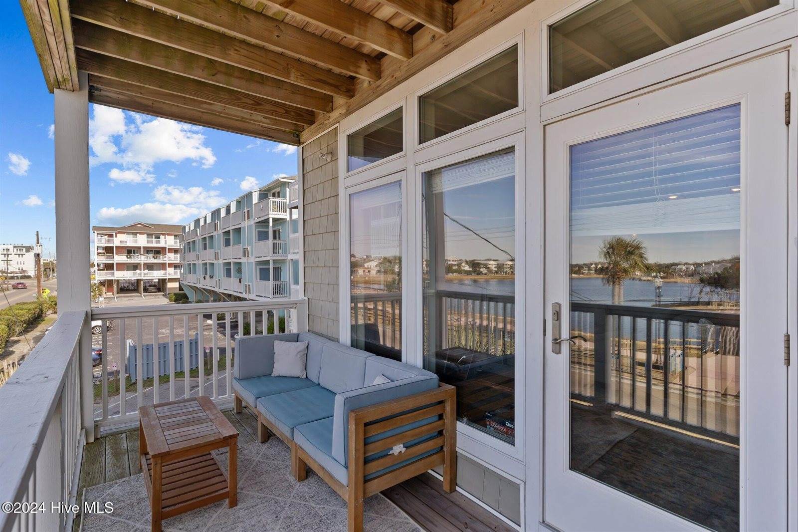 608 South Carolina Beach Avenue, Unit 101, Carolina Beach, NC 28428