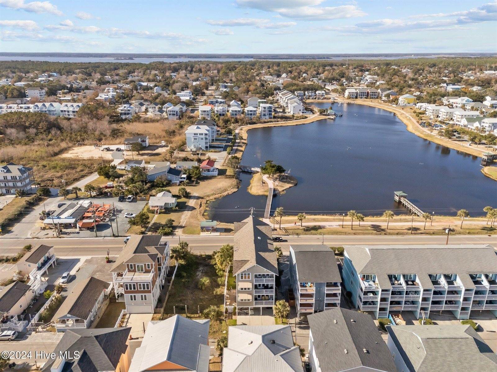 608 South Carolina Beach Avenue, Unit 101, Carolina Beach, NC 28428