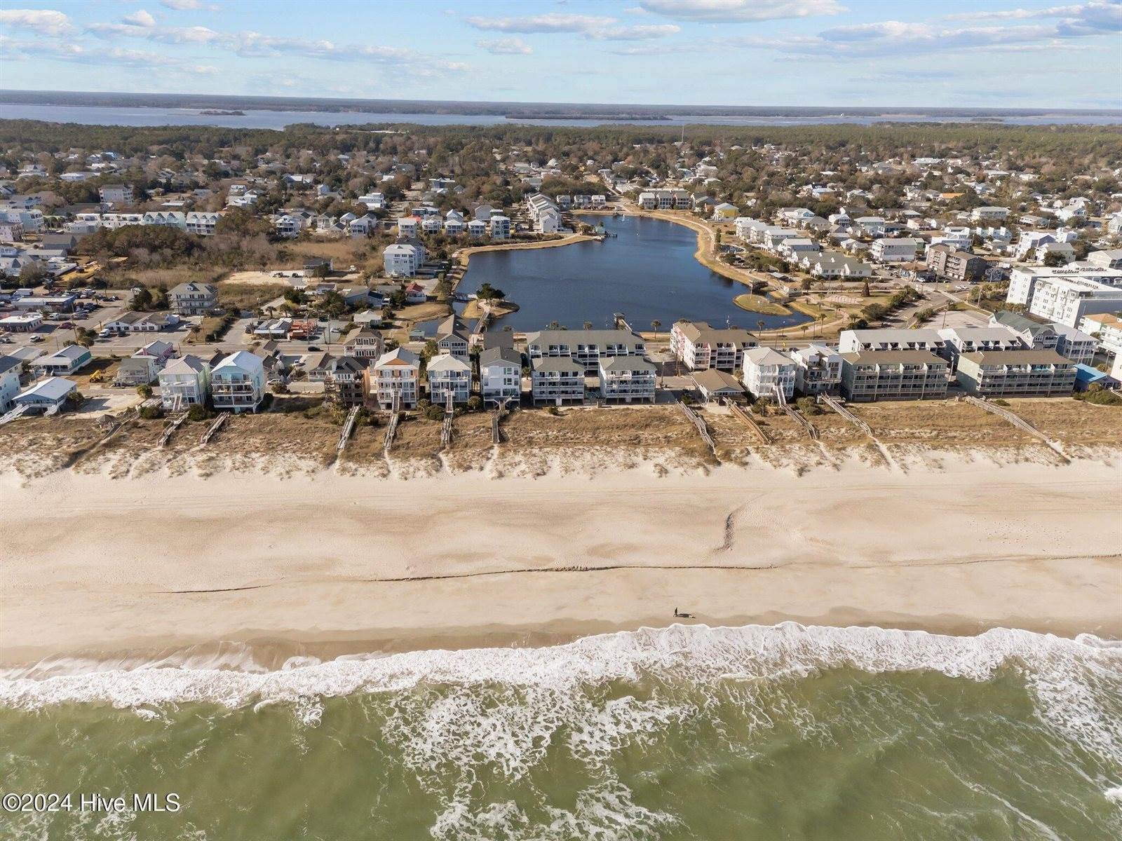 608 South Carolina Beach Avenue, Unit 101, Carolina Beach, NC 28428