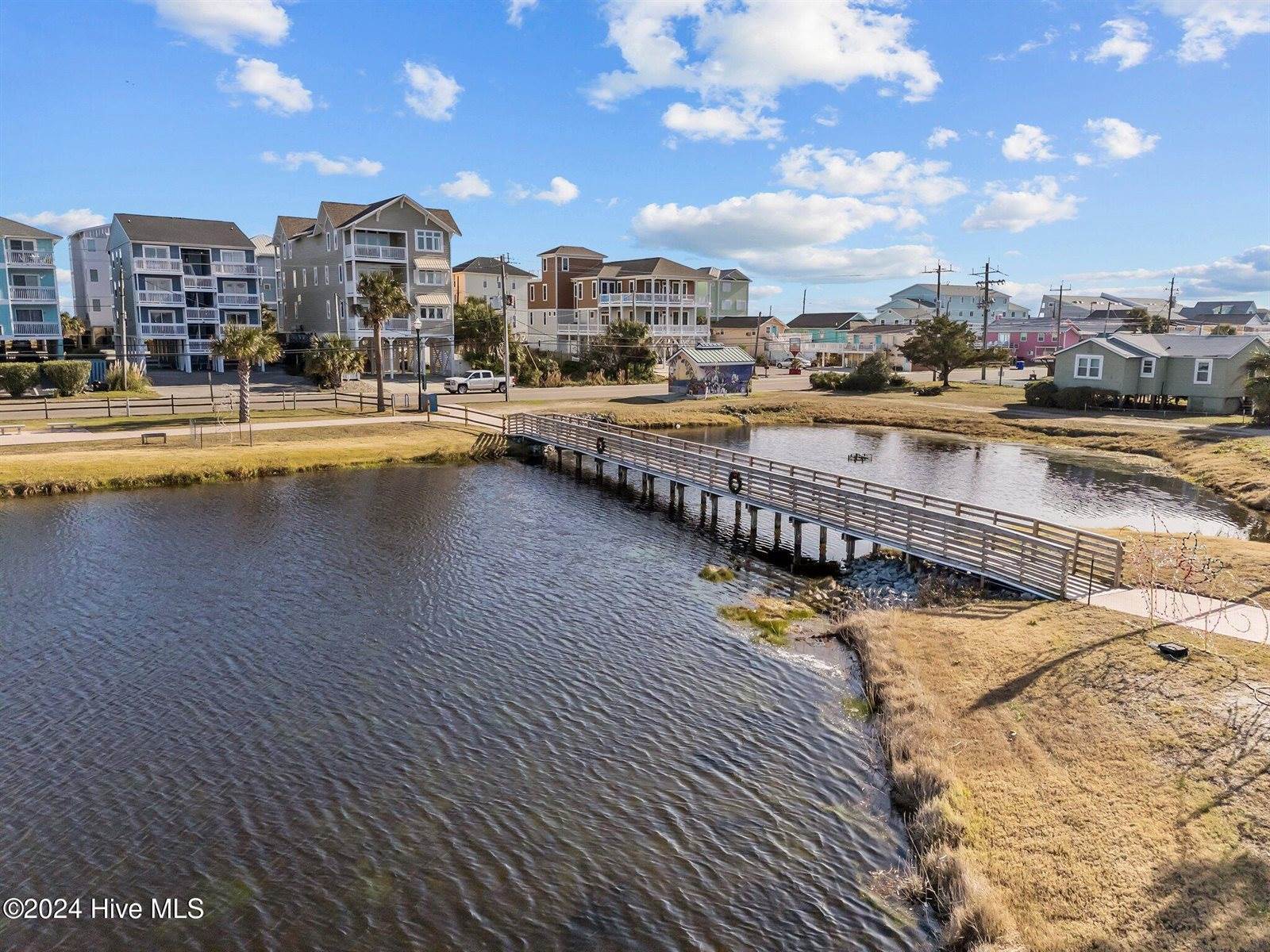 608 South Carolina Beach Avenue, Unit 101, Carolina Beach, NC 28428