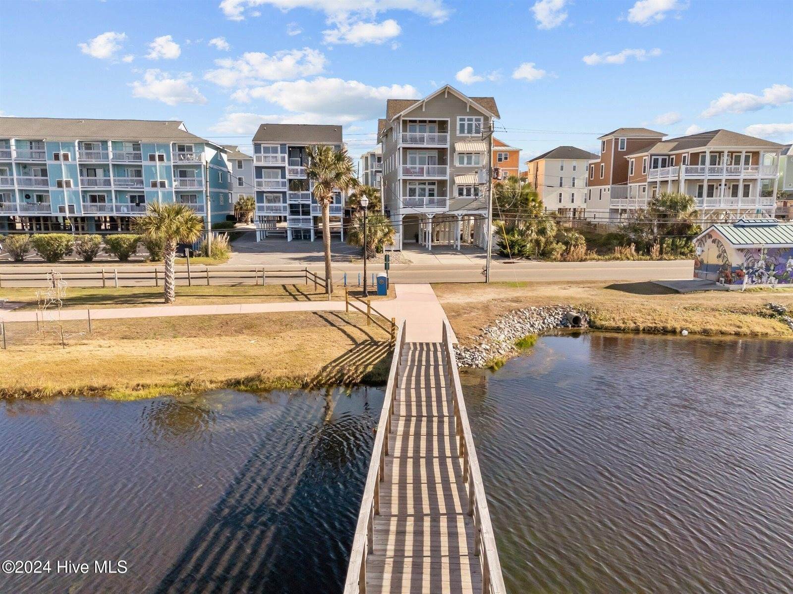 608 South Carolina Beach Avenue, Unit 101, Carolina Beach, NC 28428