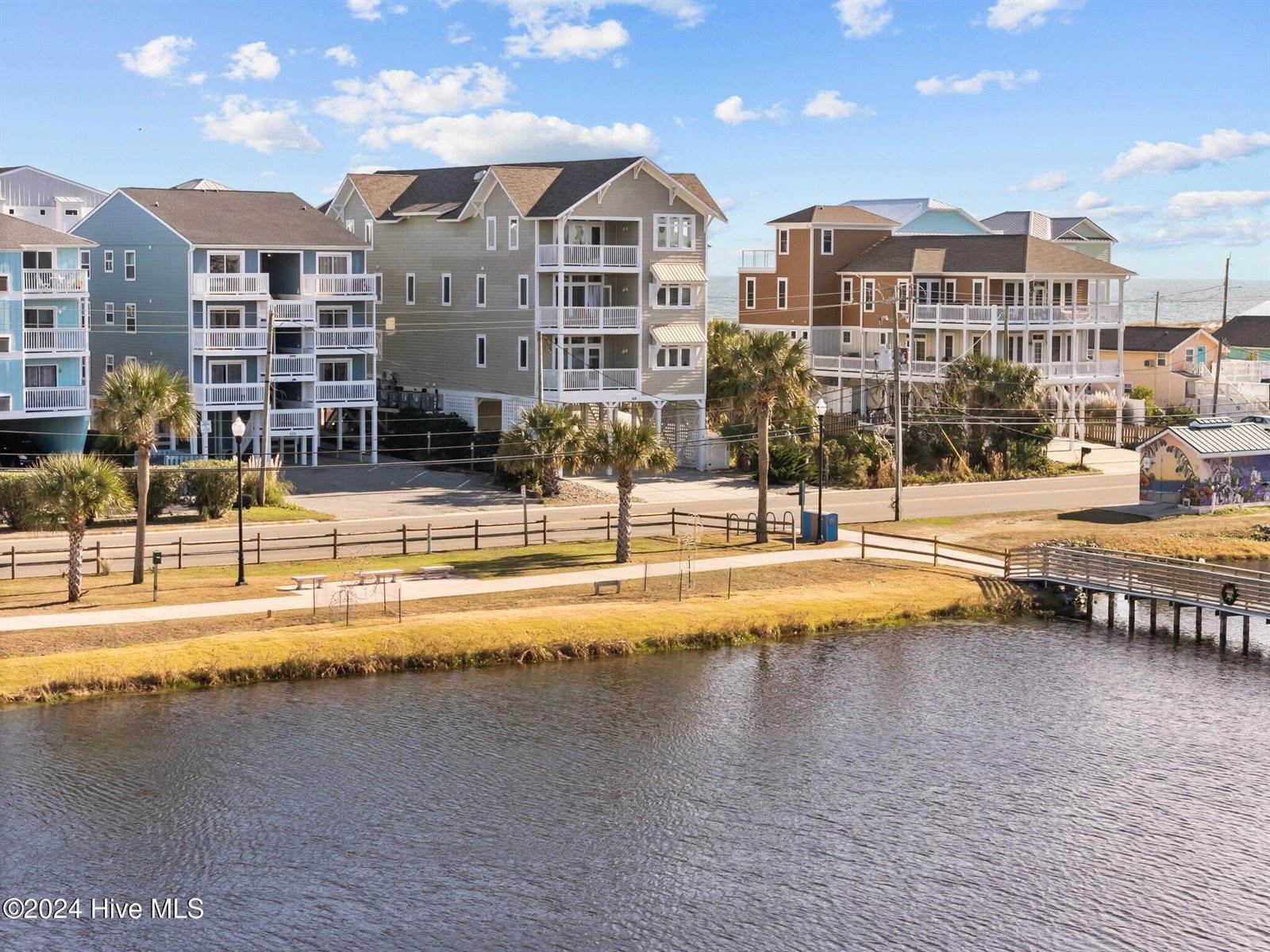 608 South Carolina Beach Avenue, Unit 101, Carolina Beach, NC 28428