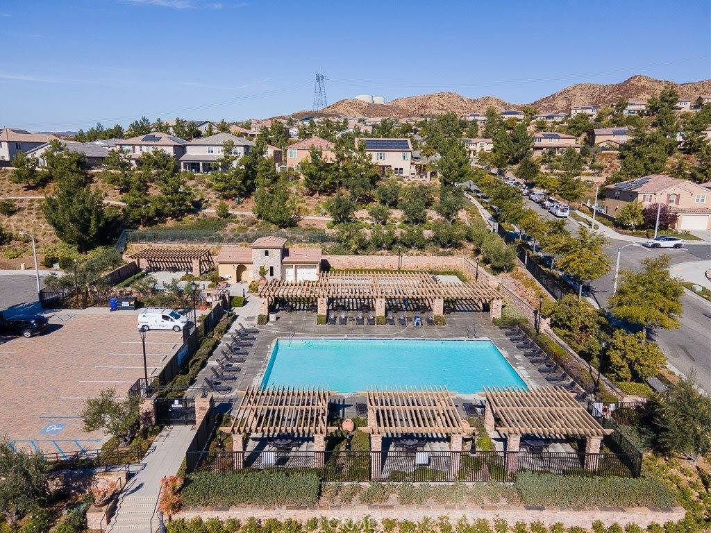 18808 Annmae Place, Saugus, CA 91350